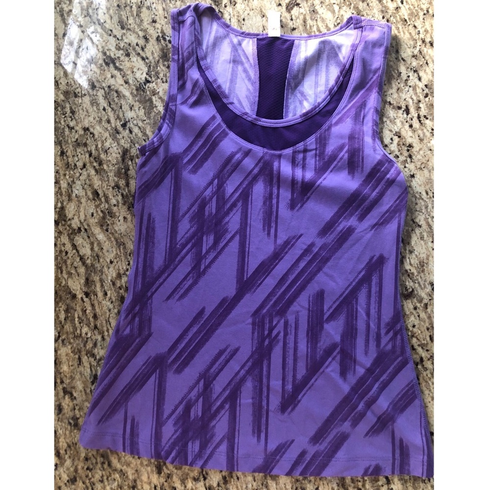 LUCY workout tank
